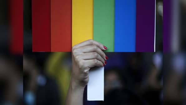 Rainbow at end of the tunnel? Curative petition on Section 377, a last legal remedy to toss draconian law out