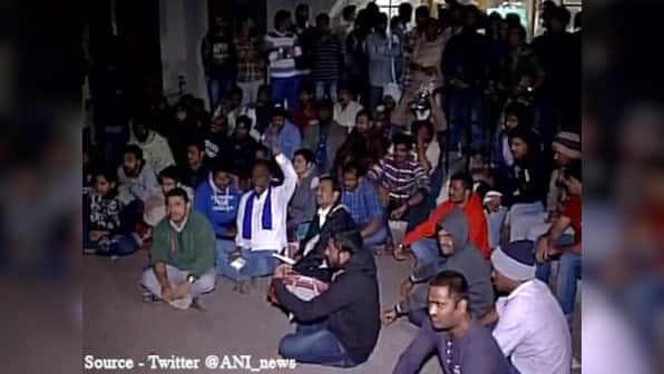 Hyderabad University suicide: Dalit scholar Rohith Vemula's death must force us to rethink campus politics