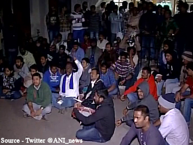 Hyderabad University suicide: Dalit scholar Rohith Vemula's death must force us to rethink campus politics Hyderabad University suicide: Dalit scholar Rohith Vemula's death must force us to rethink campus politics