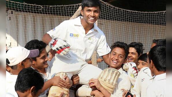 1009 not out: A look at what came before Pranav Dhanawade's earth-shattering innings