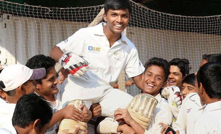 1009 not out: A look at what came before Pranav Dhanawade's earth-shattering innings 1009 not out: A look at what came before Pranav Dhanawade's earth-shattering innings
