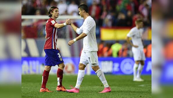 Just as Barcelona's ends, FIFA slaps one year transfer ban on Real Madrid and Atleti