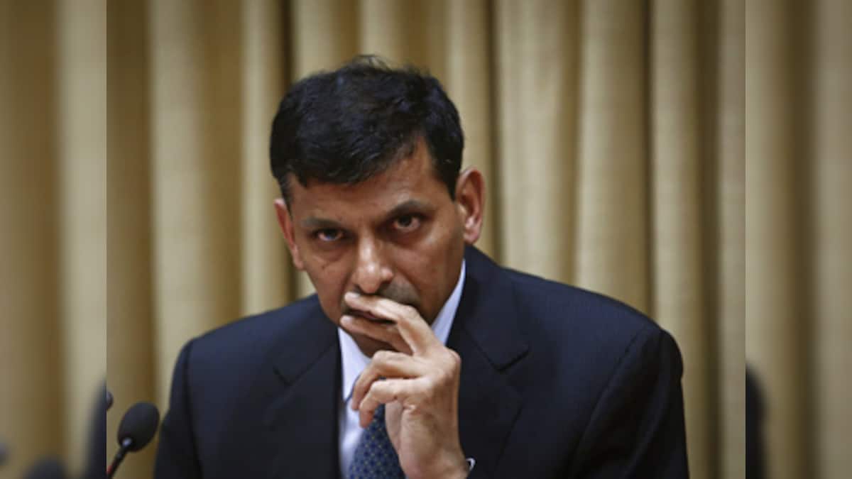 From intolerance to Make in India: 6 Raghuram Rajan quotes that made a ...