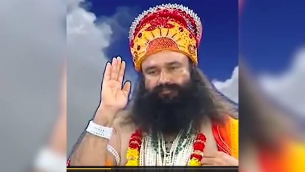 Rightwing Hindu group files complaint against Gurmeet Ram Rahim for posing as Lord Vishnu