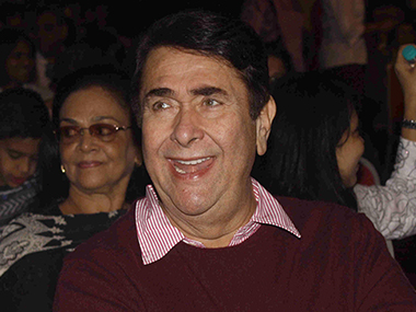 We are Kapoors, we don't need Sunjay's money, says Randhir, Karishma's father We are Kapoors, we don't need Sunjay's money, says Randhir, Karishma's father