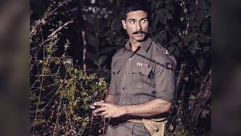 Vishal Bhardwaj's Rangoon starring Shahid and Kangana set to release on 30 September