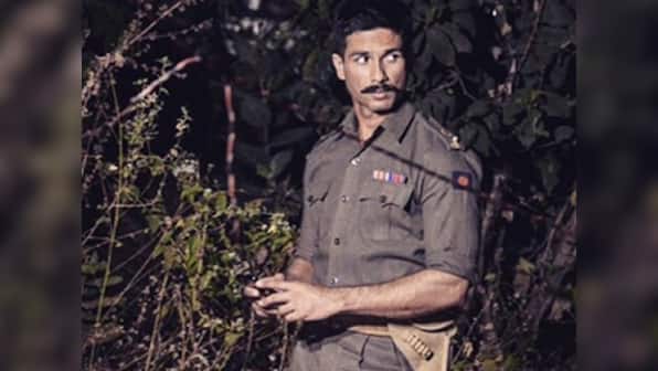 Vishal Bhardwaj's Rangoon starring Shahid and Kangana set to release on 30 September