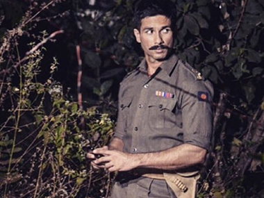 Vishal Bhardwaj's Rangoon starring Shahid and Kangana set to release on 30 September Vishal Bhardwaj's Rangoon starring Shahid and Kangana set to release on 30 September