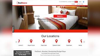 RedDoorz raises Pre-Series A funding from 500 Startups, to intensify expansion plans