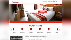 RedDoorz raises Pre-Series A funding from 500 Startups, to intensify expansion plans