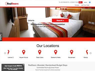 RedDoorz raises Pre-Series A funding from 500 Startups, to intensify expansion plans