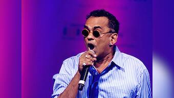 Remo Fernandes granted anticipatory bail in 'verbal abuse' case
