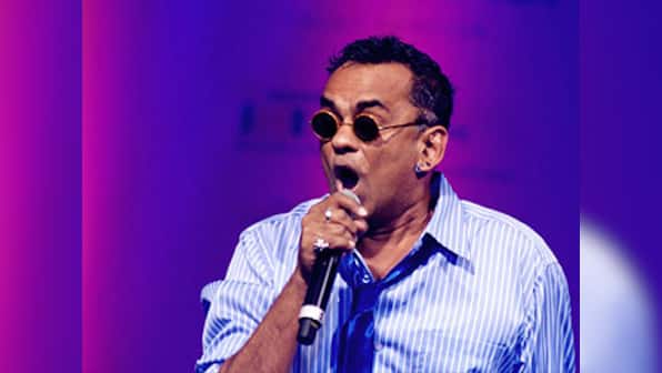Remo Fernandes granted anticipatory bail in 'verbal abuse' case
