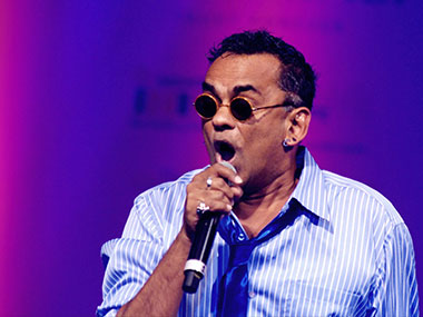 Remo Fernandes granted anticipatory bail in 'verbal abuse' case Remo Fernandes granted anticipatory bail in 'verbal abuse' case