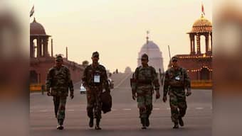 Republic Day celebrations pass off peacefully despite warning of possible terror attacks