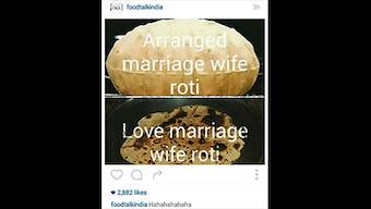 To Food Talk India and Shuchir Suri: 'Dick pic' to a journalist only reiterates the sexism she called you out on