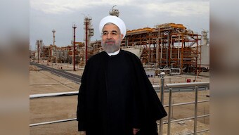 Iran Parliament approves President Hassan Rouhani's picks for important ministries