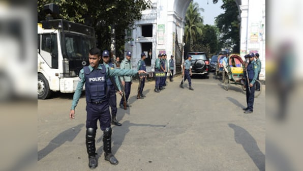 1971 war crimes trial: Bangladesh court upholds death sentence for Islamist leader