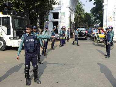 1971 war crimes trial: Bangladesh court upholds death sentence for Islamist leader 1971 war crimes trial: Bangladesh court upholds death sentence for Islamist leader