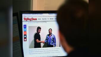 Mexican drug lord now a fashion icon? 'El Chapo' shirt lands US store in dubious limelight