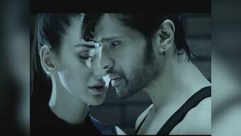 Teraa Suroor trailer: Himesh Reshammiya is back in a slicker, more intriguing avatar