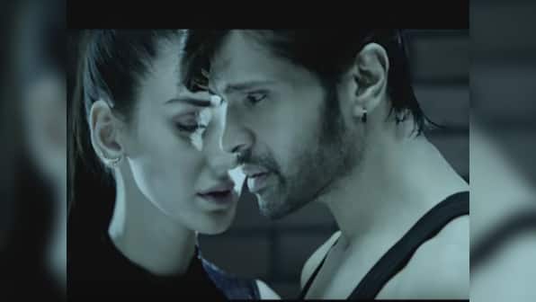 Teraa Suroor trailer: Himesh Reshammiya is back in a slicker, more intriguing avatar