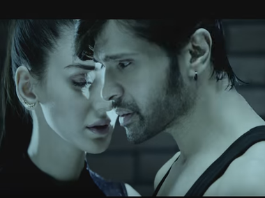 Teraa Suroor trailer: Himesh Reshammiya is back in a slicker, more intriguing avatar Teraa Suroor trailer: Himesh Reshammiya is back in a slicker, more intriguing avatar