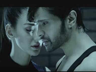 Teraa Suroor trailer: Himesh Reshammiya is back in a slicker, more intriguing avatar