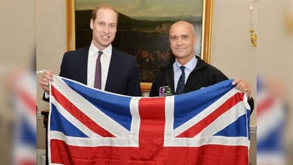 British explorer Henry Worsley dies on solo, unsupported trek attempt in Antarctica