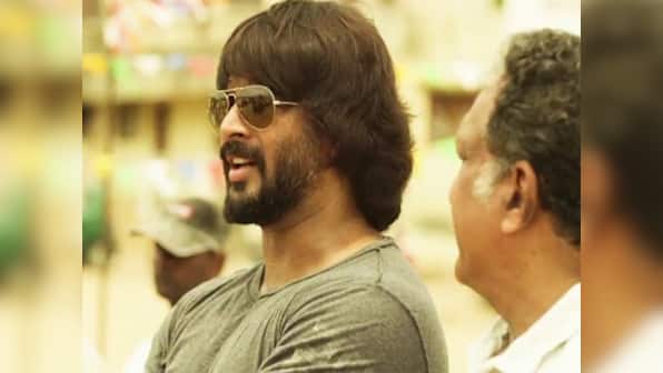 Box office report: R Madhavan starrer 'Saala Khadoos' makes Rs 9 cr in opening weekend