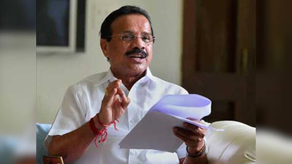 To continue bilateral talks, Pakistan should stop terrorists from harming India, says Sadananda Gowda