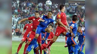 Chhetri's extra-time winner against Afghanistan powers India to seventh SAFF Championship