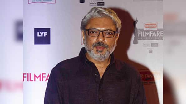 Sanjay Leela Bhansali attacked on Padmavati set: It’s time Bollywood stands up to the bullies