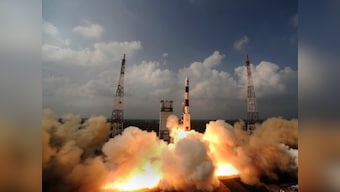 Russian space agency Roscosmos fails to establish contact with its newly-launched weather satellite