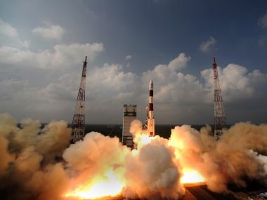 Russian space agency Roscosmos fails to establish contact with its newly-launched weather satellite Russian space agency Roscosmos fails to establish contact with its newly-launched weather satellite