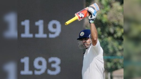 ‘We are saviours, not destroyers’: Virender Sehwag appeals to Jat agitators for peace