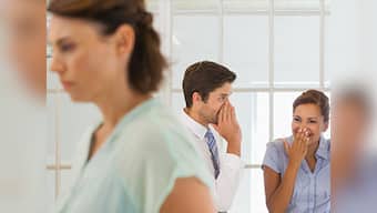 Sexual harassment: INBA's findings are no eye-opener when the system itself is blind