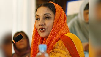 Shabana Azmi calls police action on FTII students unfortunate, condemns lathi charge
