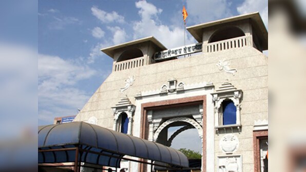 Shani Shingnapur row: Let society peers and religious seers decide matters of religion, says Shiv Sena