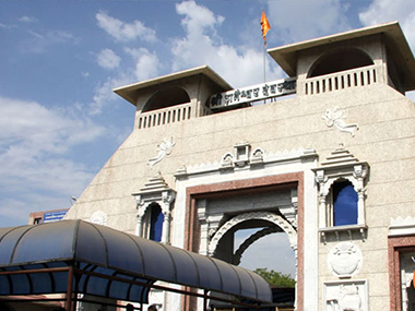 Shani Shingnapur row: Let society peers and religious seers decide matters of religion, says Shiv Sena Shani Shingnapur row: Let society peers and religious seers decide matters of religion, says Shiv Sena