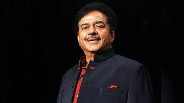 BJP 'hijacked by some people in Bihar who played deaf-mute': Shatrughan Sinha