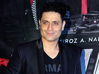 Bombay HC hears actor Shiney Ahuja's appeal aganist his conviction in a rape case Bombay HC hears actor Shiney Ahuja's appeal aganist his conviction in a rape case