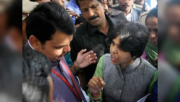 Shani Shingnapur controversy: Freedom of religion does not mean freedom to discriminate