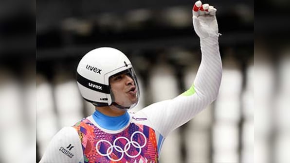 Winter Olympics 2018: Shiva Keshavan says representing India for the past 20 years has been a celebration
