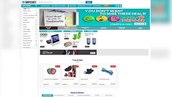 4th Unicorn: Shopclues raises $100-150 mn, triples valuation in just a year