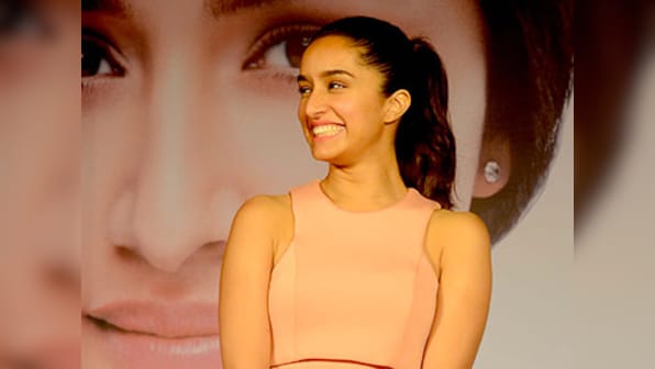 Shraddha Kapoor to don two different avatars in Chhichhore, also starring Sushant Singh Rajput