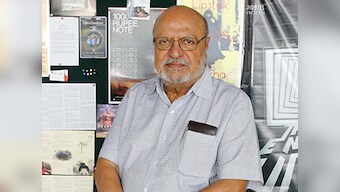Shyam Benegal to direct film on Sheikh Mujibur Rahman, jointly produced by India and Bangladesh