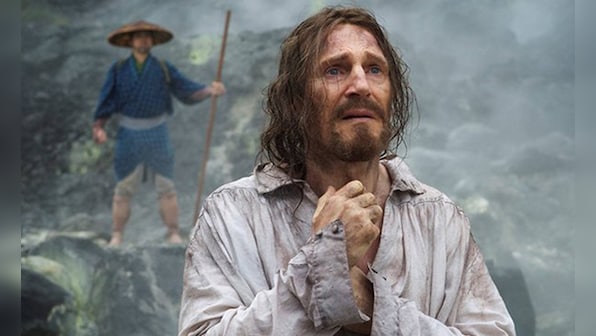 Scorsese's 'Silence' to Coen Brothers' 'Hail, Caesar!': Hollywood movies to look out for in 2016