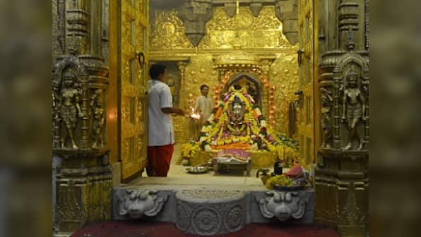 Somnath Temple to invest idle gold in PM Modi's Gold Monetisation Scheme