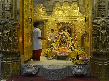 Somnath Temple to invest idle gold in PM Modi's Gold Monetisation Scheme